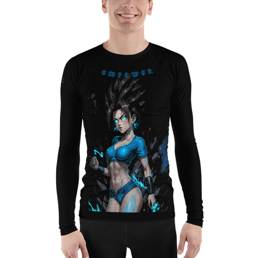 Empower-Rash Guard VoidXedis.com