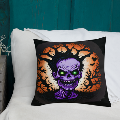 Ghoul Pillow VoidXedis.com