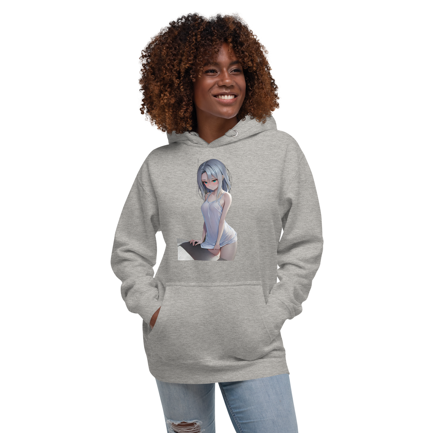 Hoodie - Umm sooo VoidXedis.com