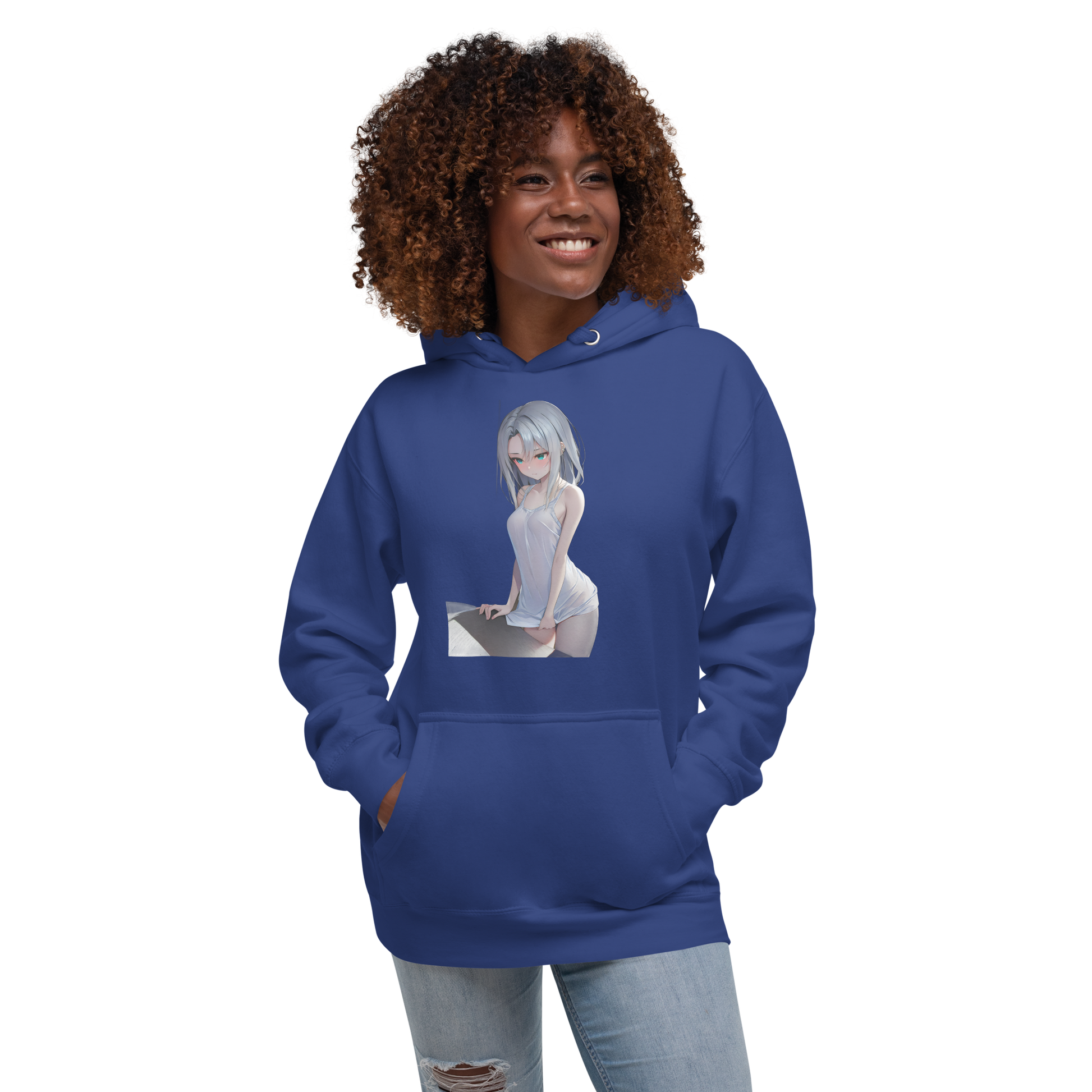 Hoodie - Umm sooo VoidXedis.com