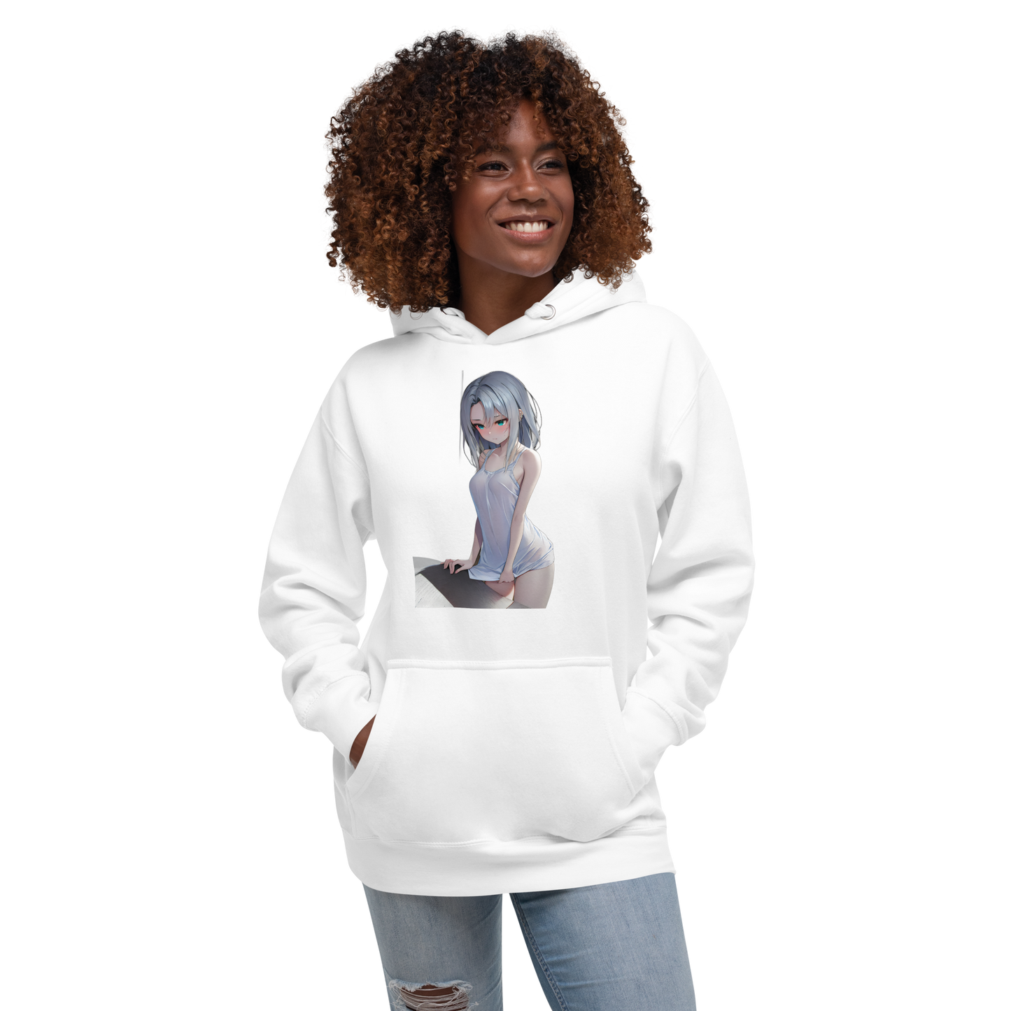 Hoodie - Umm sooo VoidXedis.com