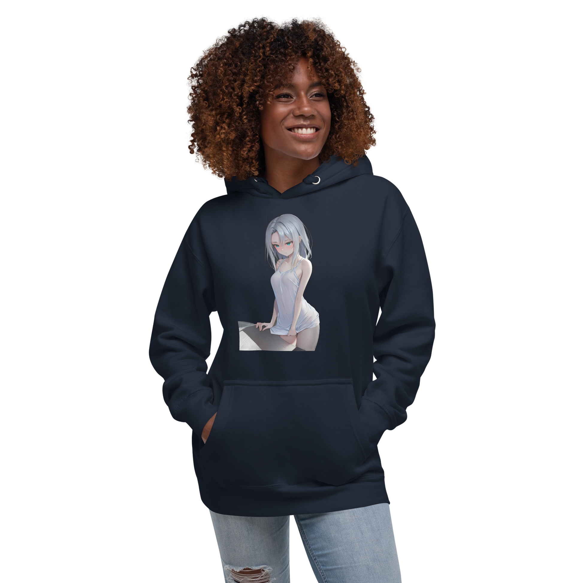 Hoodie - Umm sooo VoidXedis.com