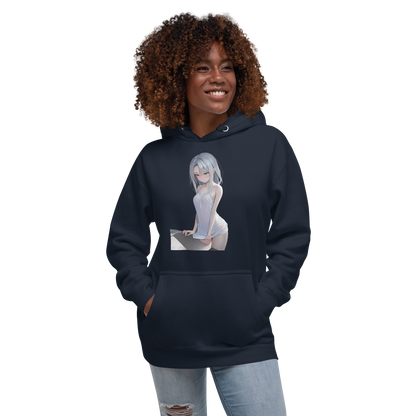 Hoodie - Umm sooo VoidXedis.com