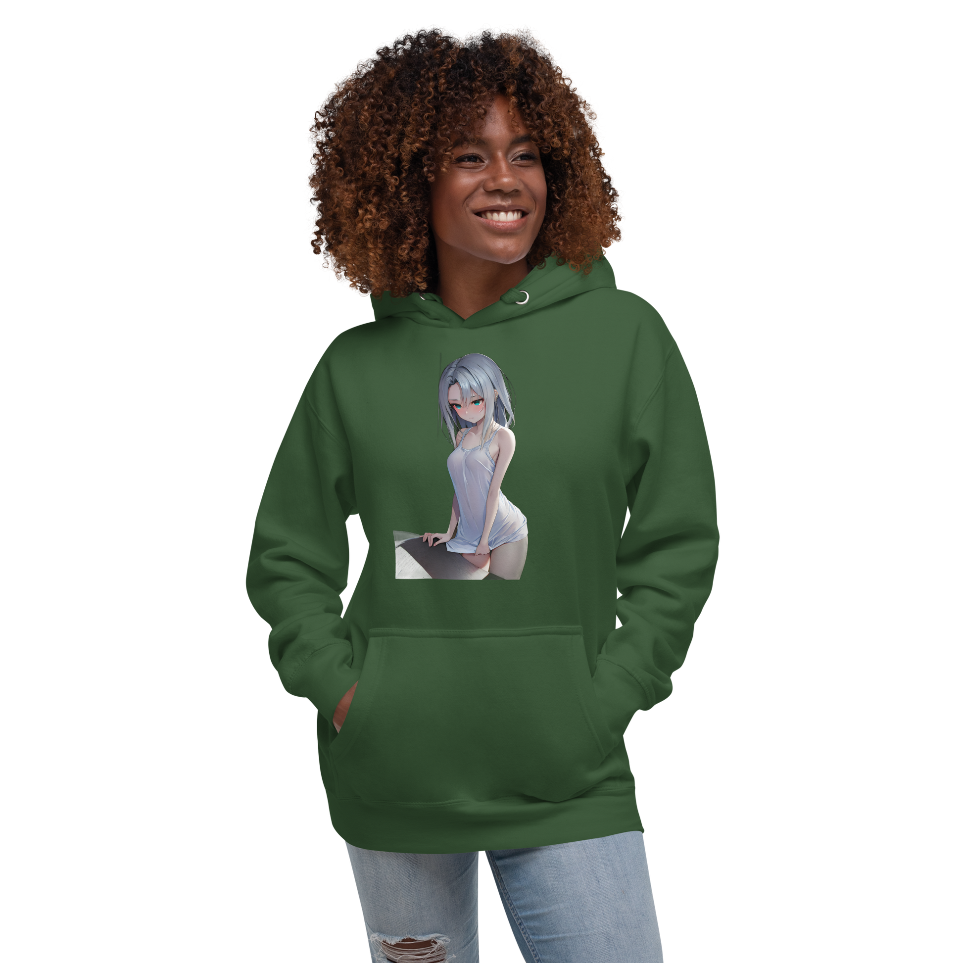 Hoodie - Umm sooo VoidXedis.com