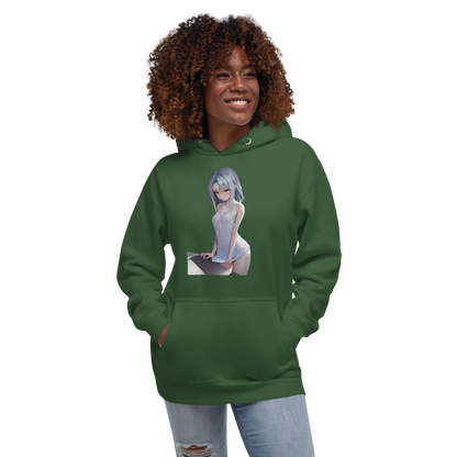 Hoodie - Umm sooo VoidXedis.com