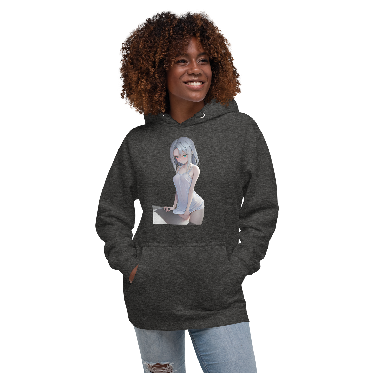 Hoodie - Umm sooo VoidXedis.com