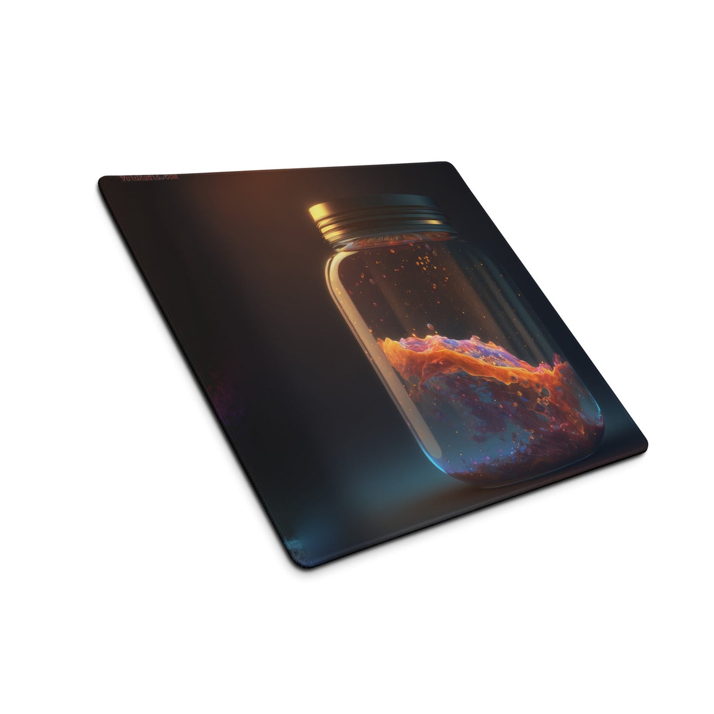 Jarrrrr Gaming mouse pad VoidXedis.com