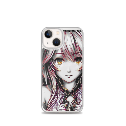 Jibril - 1 - iphone Mobile Case VoidXedis.com