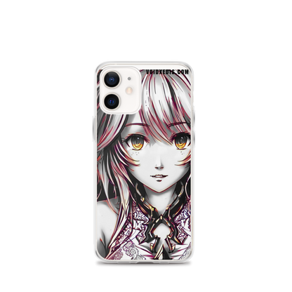 Jibril - 1 - iphone Mobile Case VoidXedis.com