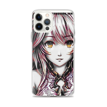 Jibril - 1 - iphone Mobile Case VoidXedis.com