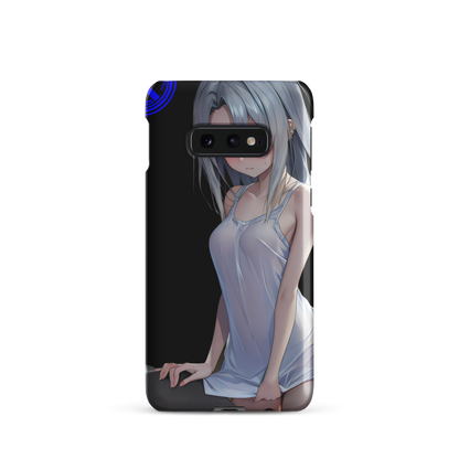 Snap case for Samsung® -- Umm sooo... VoidXedis.com