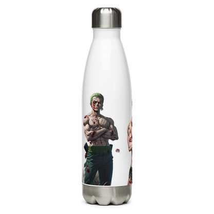 Stainless Steel Water Bottle VoidXedis.com