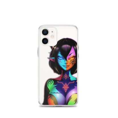 Stylized Mobile Phone Case - Cheryl VoidXedis.com