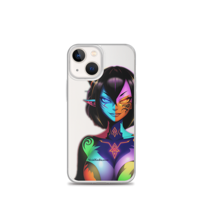 Stylized Mobile Phone Case - Cheryl VoidXedis.com