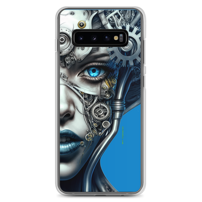 Stylized Mobile Phone Case-ClockworkDoc-S VoidXedis.com