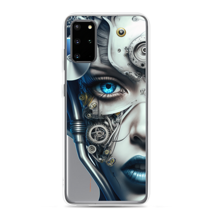 Stylized Mobile Phone Case-ClockworkDoc-S VoidXedis.com