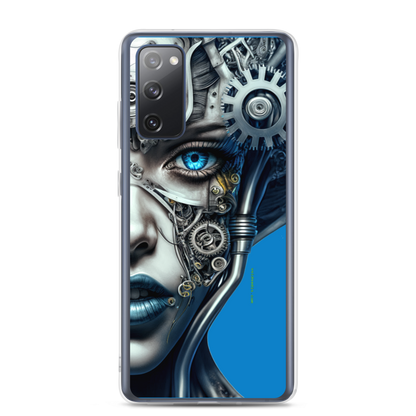 Stylized Mobile Phone Case-ClockworkDoc-S VoidXedis.com