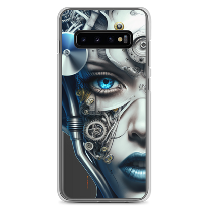 Stylized Mobile Phone Case-ClockworkDoc-S VoidXedis.com