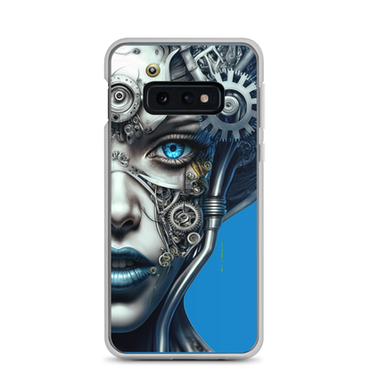 Stylized Mobile Phone Case-ClockworkDoc-S VoidXedis.com