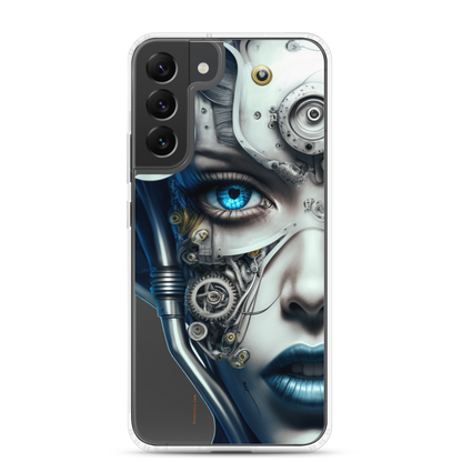 Stylized Mobile Phone Case-ClockworkDoc-S VoidXedis.com