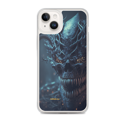 Stylized Mobile Phone Case-Demonv1-i VoidXedis.com