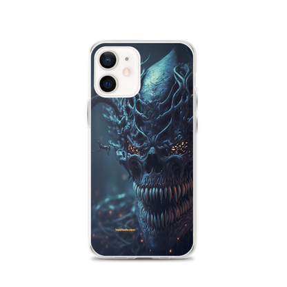 Stylized Mobile Phone Case-Demonv1-i VoidXedis.com