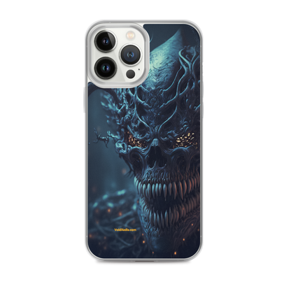 Stylized Mobile Phone Case-Demonv1-i VoidXedis.com