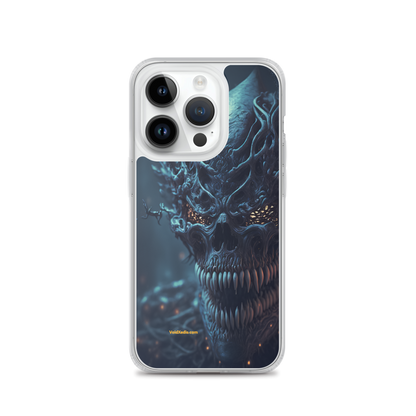 Stylized Mobile Phone Case-Demonv1-i VoidXedis.com