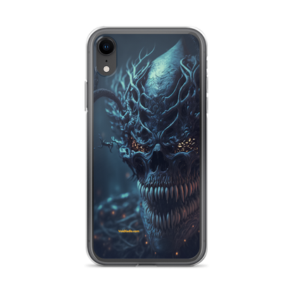 Stylized Mobile Phone Case-Demonv1-i VoidXedis.com