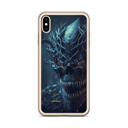 Stylized Mobile Phone Case-Demonv1-i VoidXedis.com