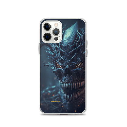 Stylized Mobile Phone Case-Demonv1-i VoidXedis.com