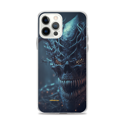 Stylized Mobile Phone Case-Demonv1-i VoidXedis.com