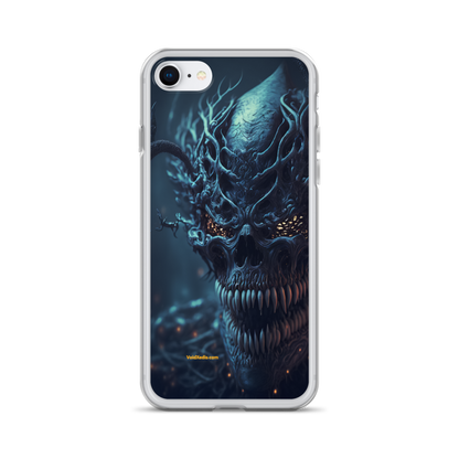 Stylized Mobile Phone Case-Demonv1-i VoidXedis.com