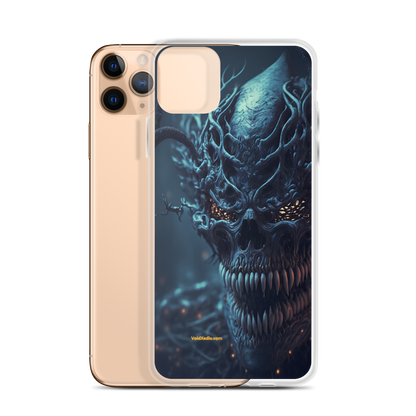 Stylized Mobile Phone Case-Demonv1-i VoidXedis.com