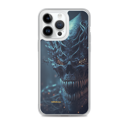 Stylized Mobile Phone Case-Demonv1-i VoidXedis.com