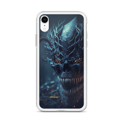 Stylized Mobile Phone Case-Demonv1-i VoidXedis.com