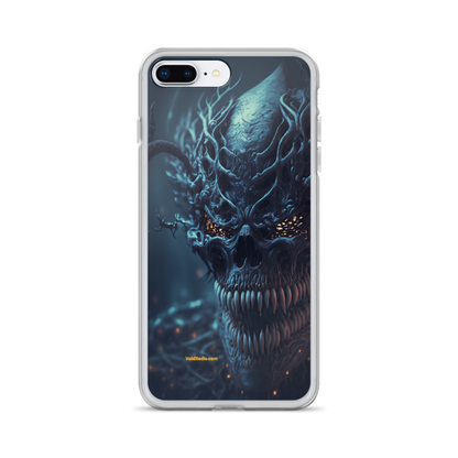 Stylized Mobile Phone Case-Demonv1-i VoidXedis.com