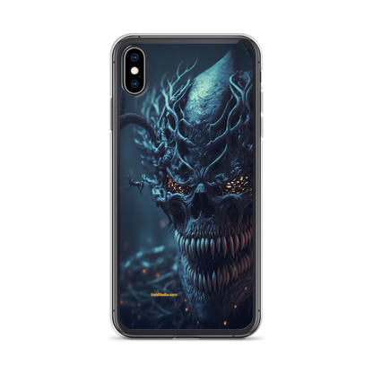 Stylized Mobile Phone Case-Demonv1-i VoidXedis.com