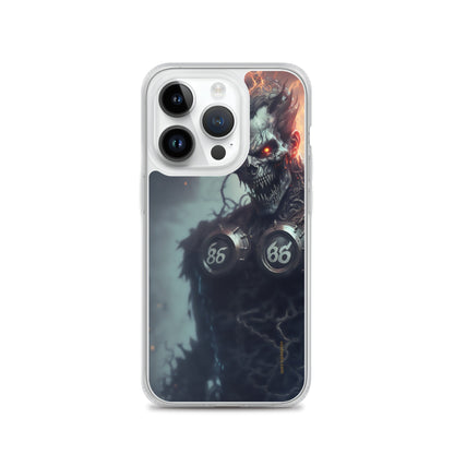 Stylized Mobile Phone Case-Hothead-v1-i VoidXedis.com