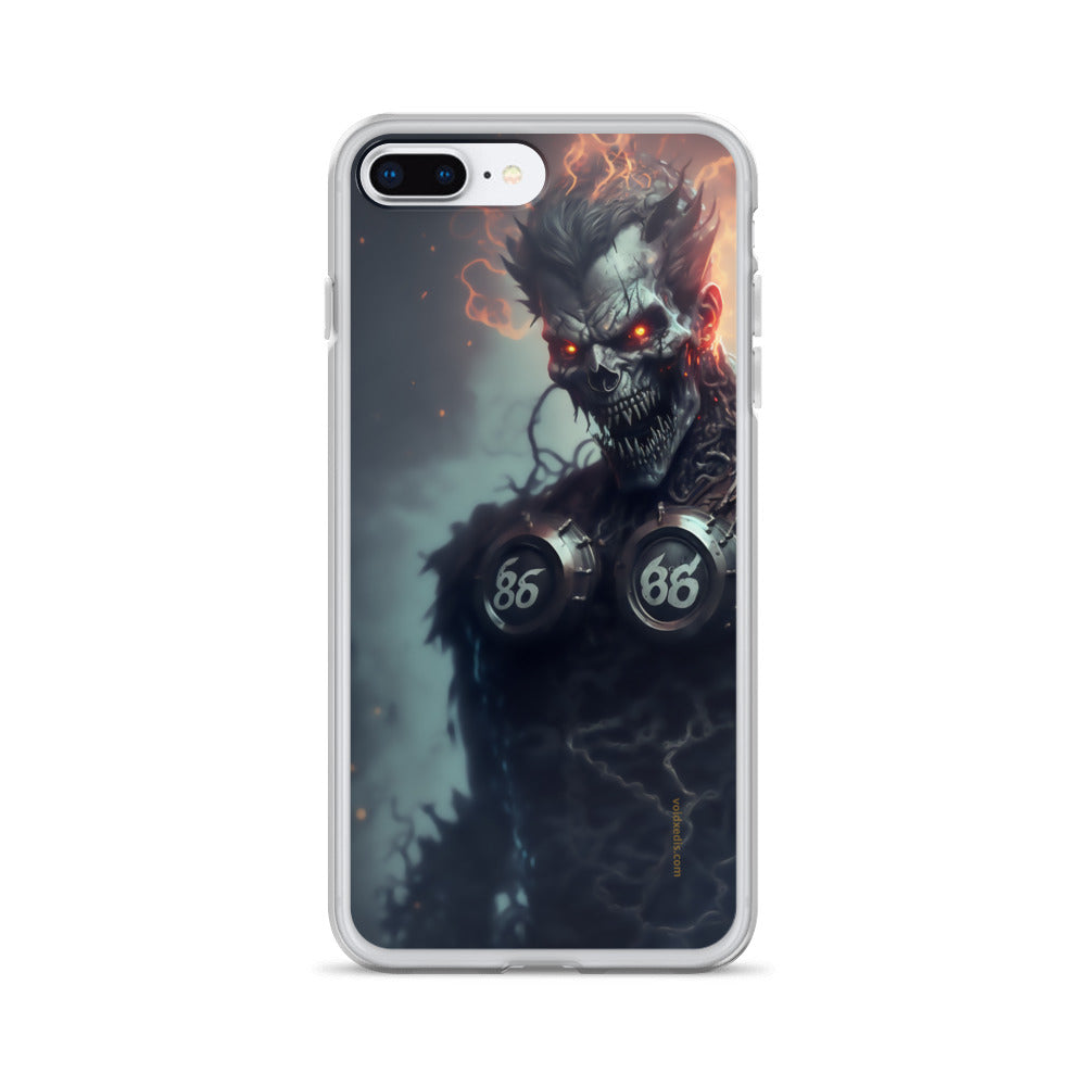 Stylized Mobile Phone Case-Hothead-v1-i VoidXedis.com