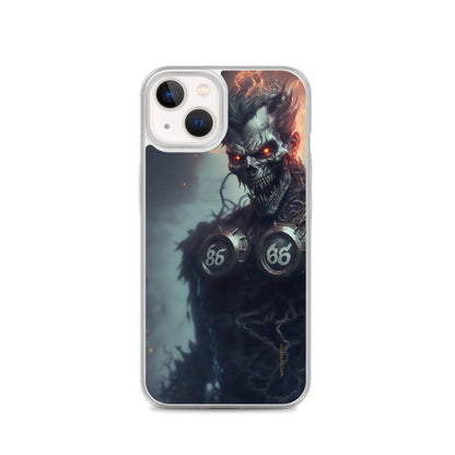 Stylized Mobile Phone Case-Hothead-v1-i VoidXedis.com