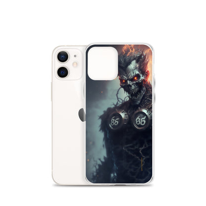 Stylized Mobile Phone Case-Hothead-v1-i VoidXedis.com