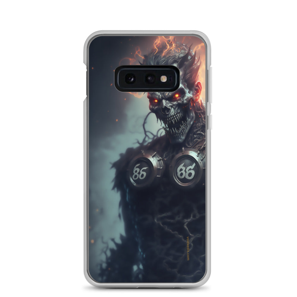 Stylized Mobile Phone Case-Hothead-v1-s VoidXedis.com