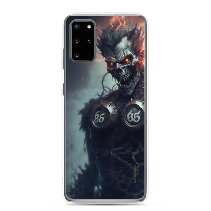 Stylized Mobile Phone Case-Hothead-v1-s VoidXedis.com