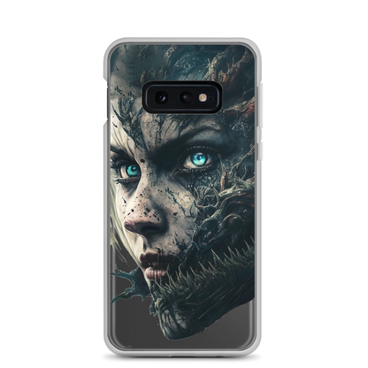 Stylized Mobile Phone Case-PGv1-S VoidXedis.com