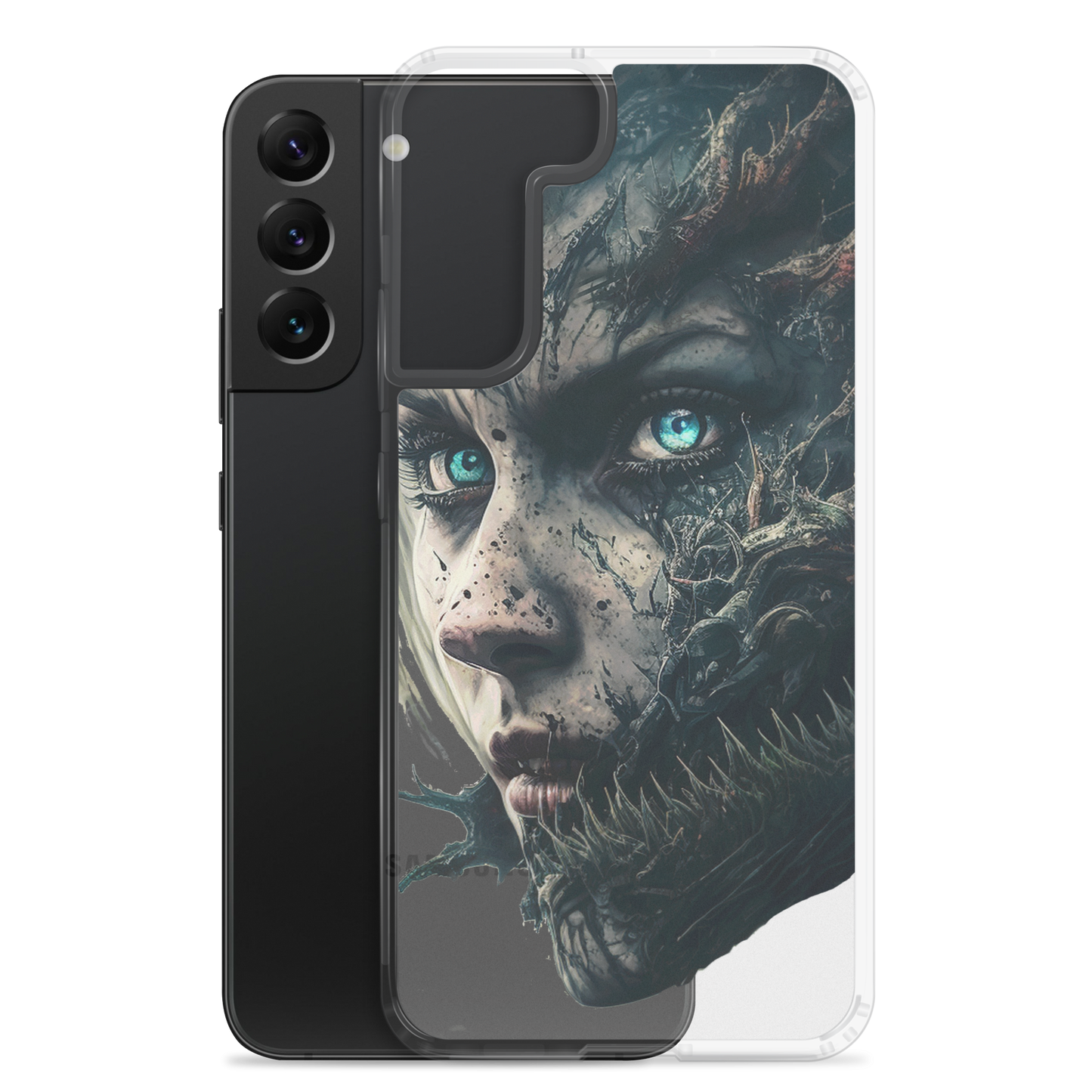 Stylized Mobile Phone Case-PGv1-S VoidXedis.com