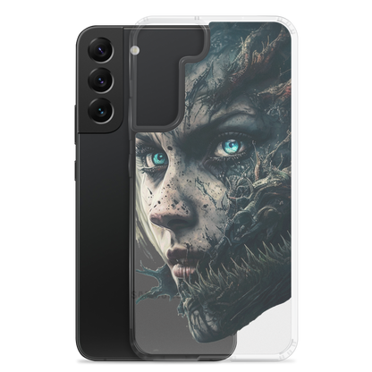 Stylized Mobile Phone Case-PGv1-S VoidXedis.com