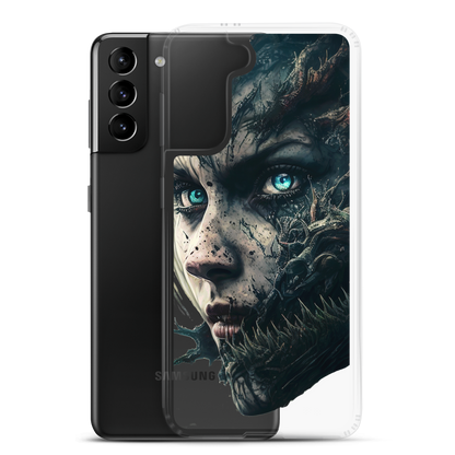 Stylized Mobile Phone Case-PGv1-S VoidXedis.com