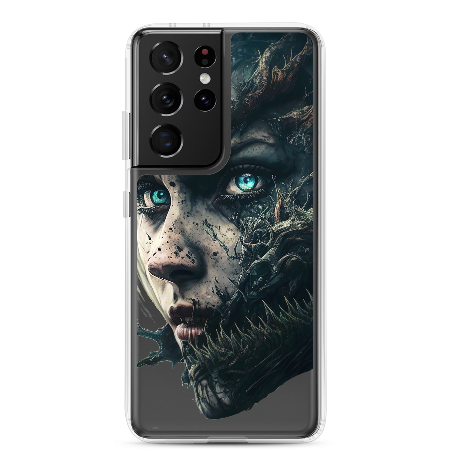 Stylized Mobile Phone Case-PGv1-S VoidXedis.com