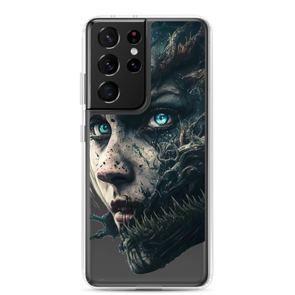 Stylized Mobile Phone Case-PGv1-S VoidXedis.com